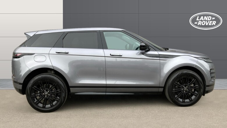 Land Rover Range Rover Evoque 2.0 D200 Dynamic SE 5dr Auto Diesel Hatchback